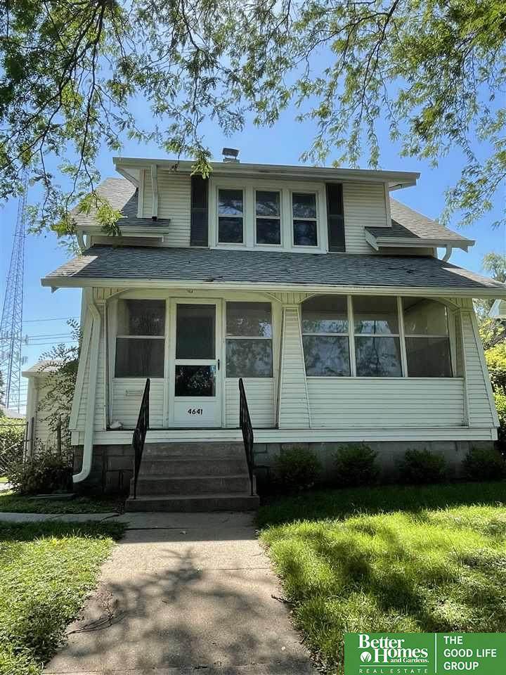 4641 Douglas Street - Photo 1