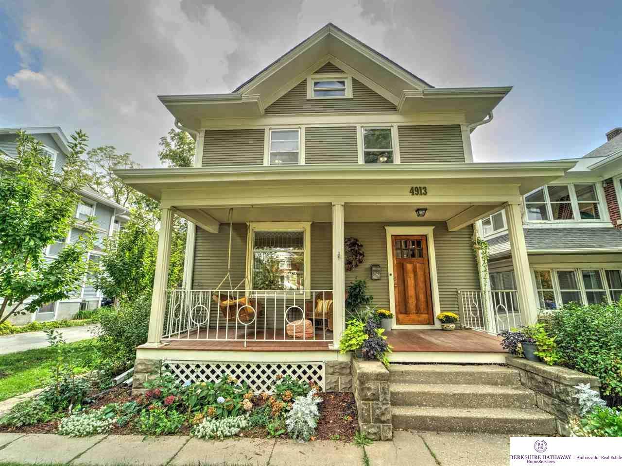 4913 California Street - Photo 1