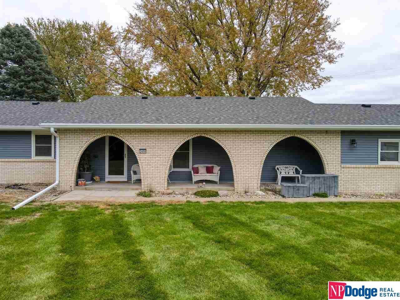 2450 Ridge Road Drive - Photo 1