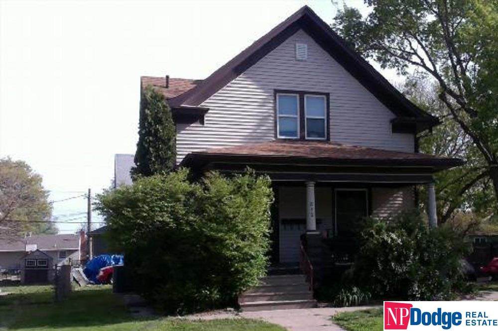 846 Garfield Street - Photo 1