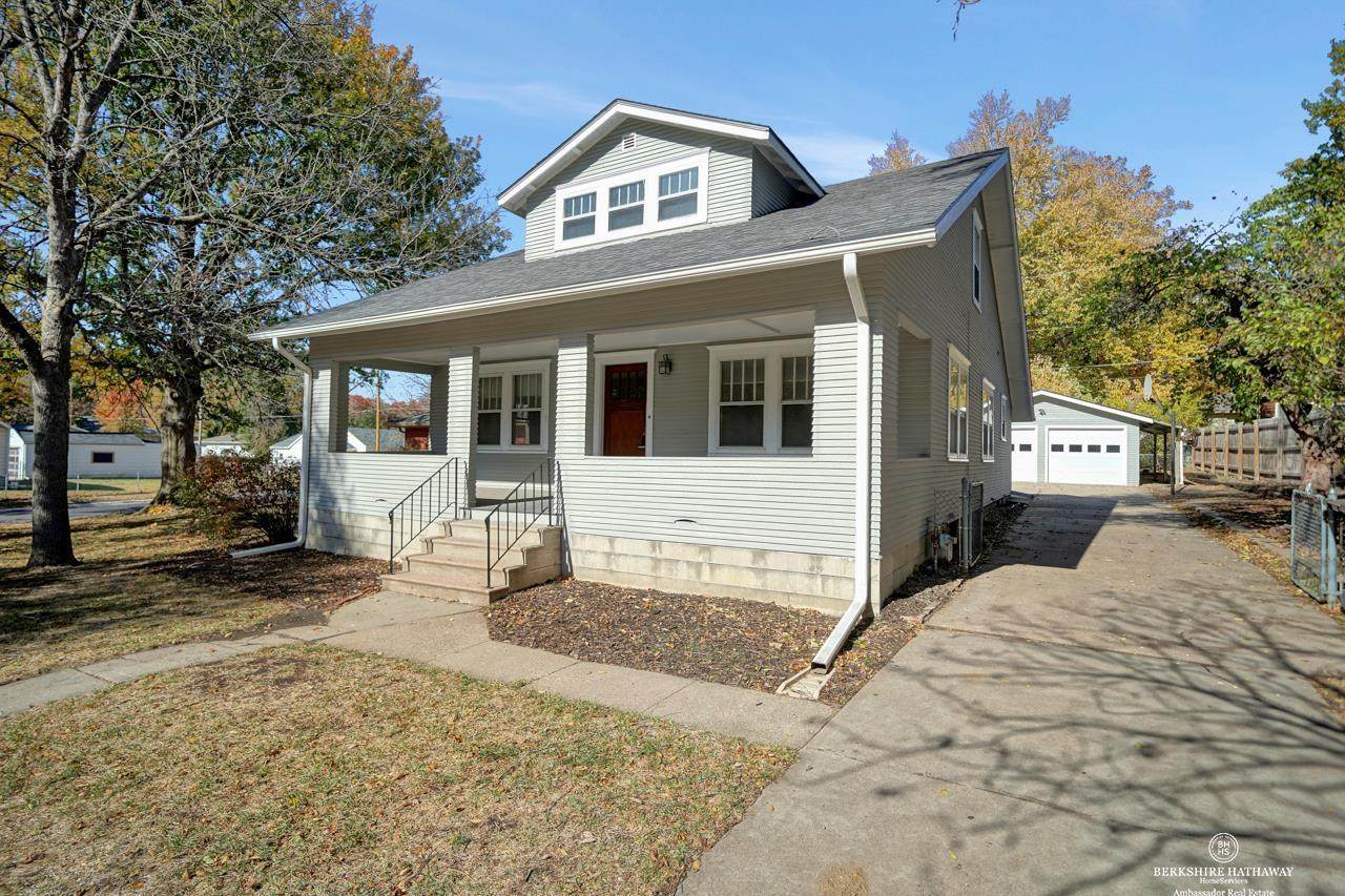 3706 M Street - Photo 1