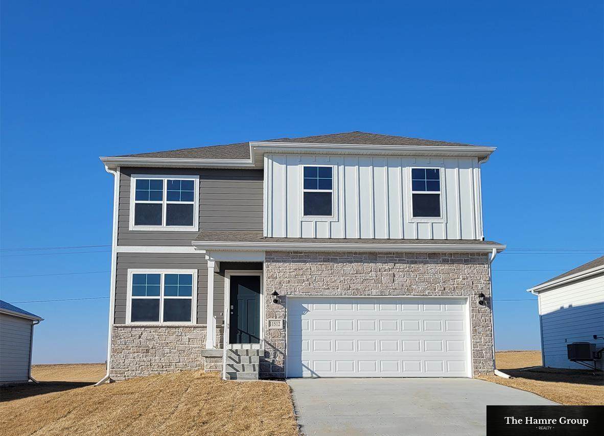 11512 191st Avenue - Photo 1