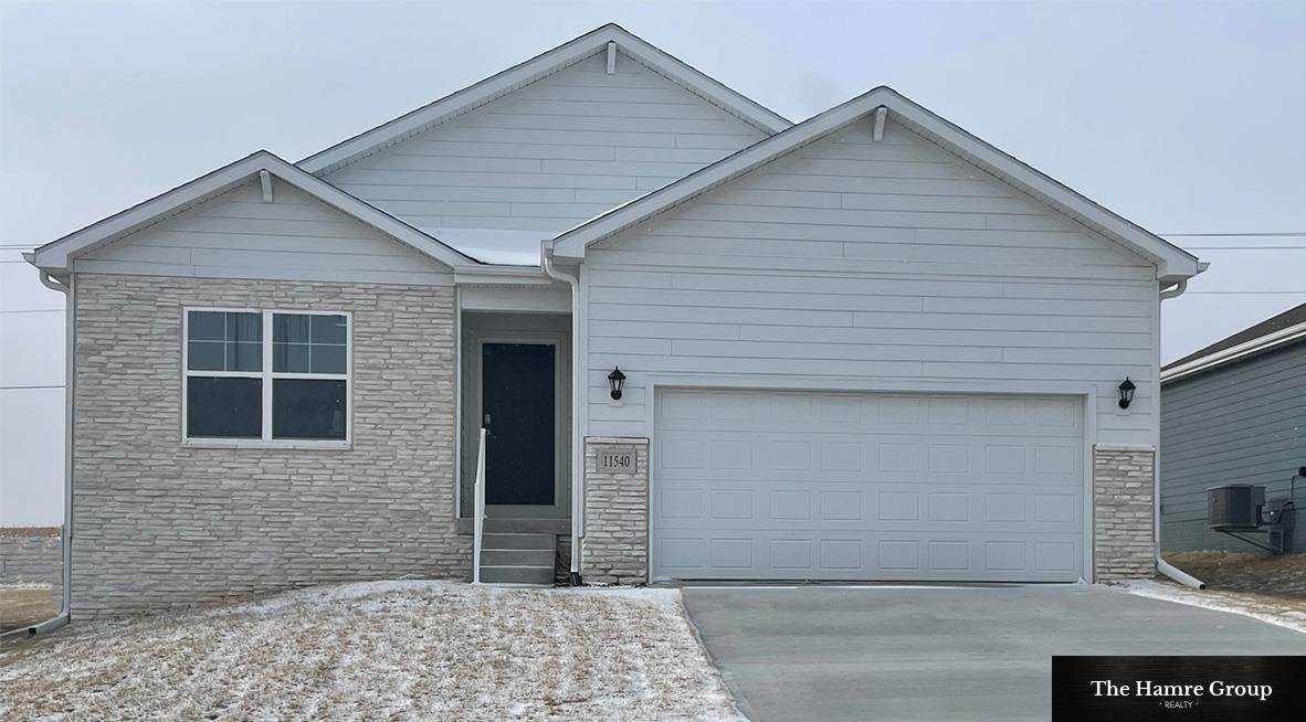 11540 191st Avenue - Photo 1