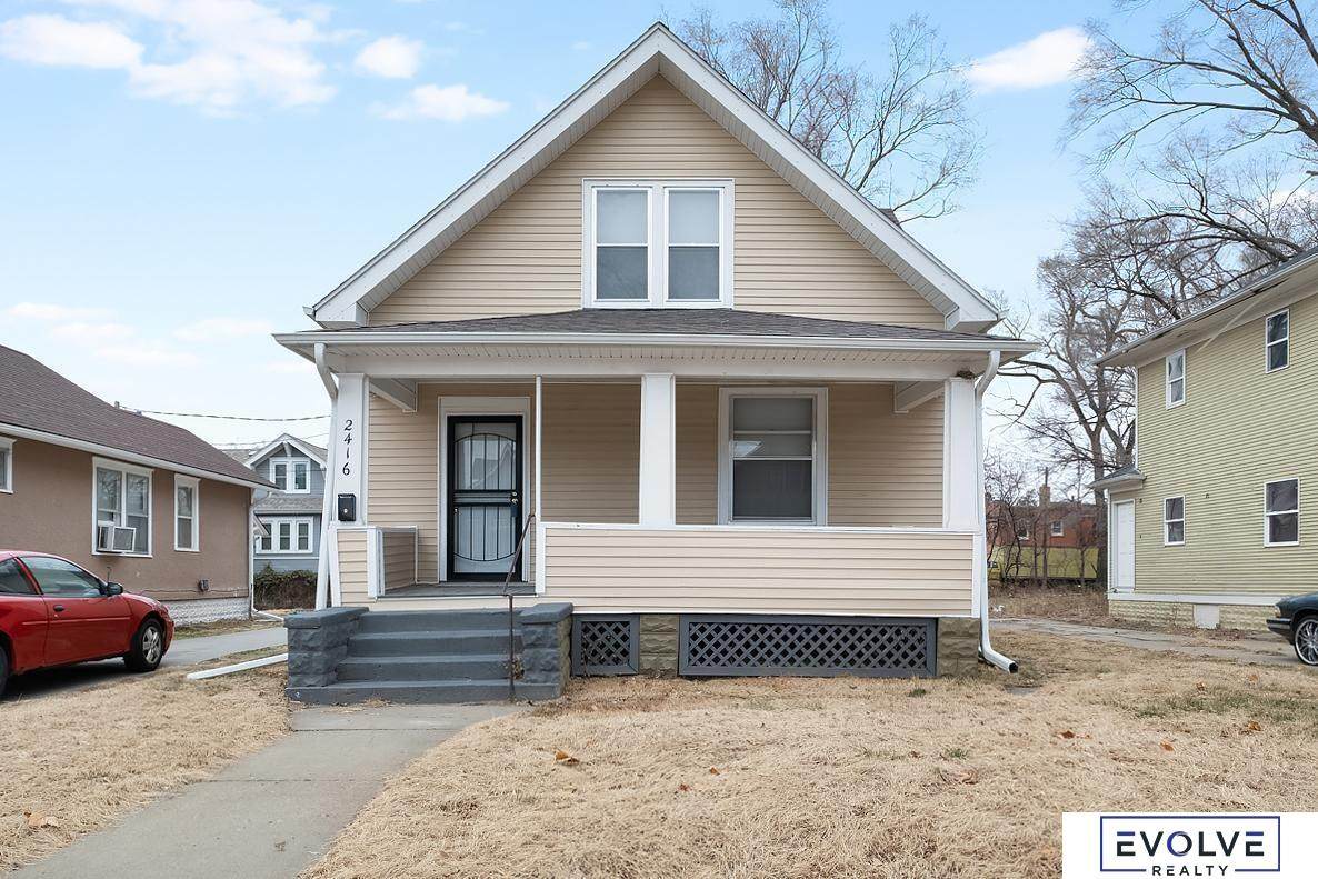 2416 Pinkney Street - Photo 1