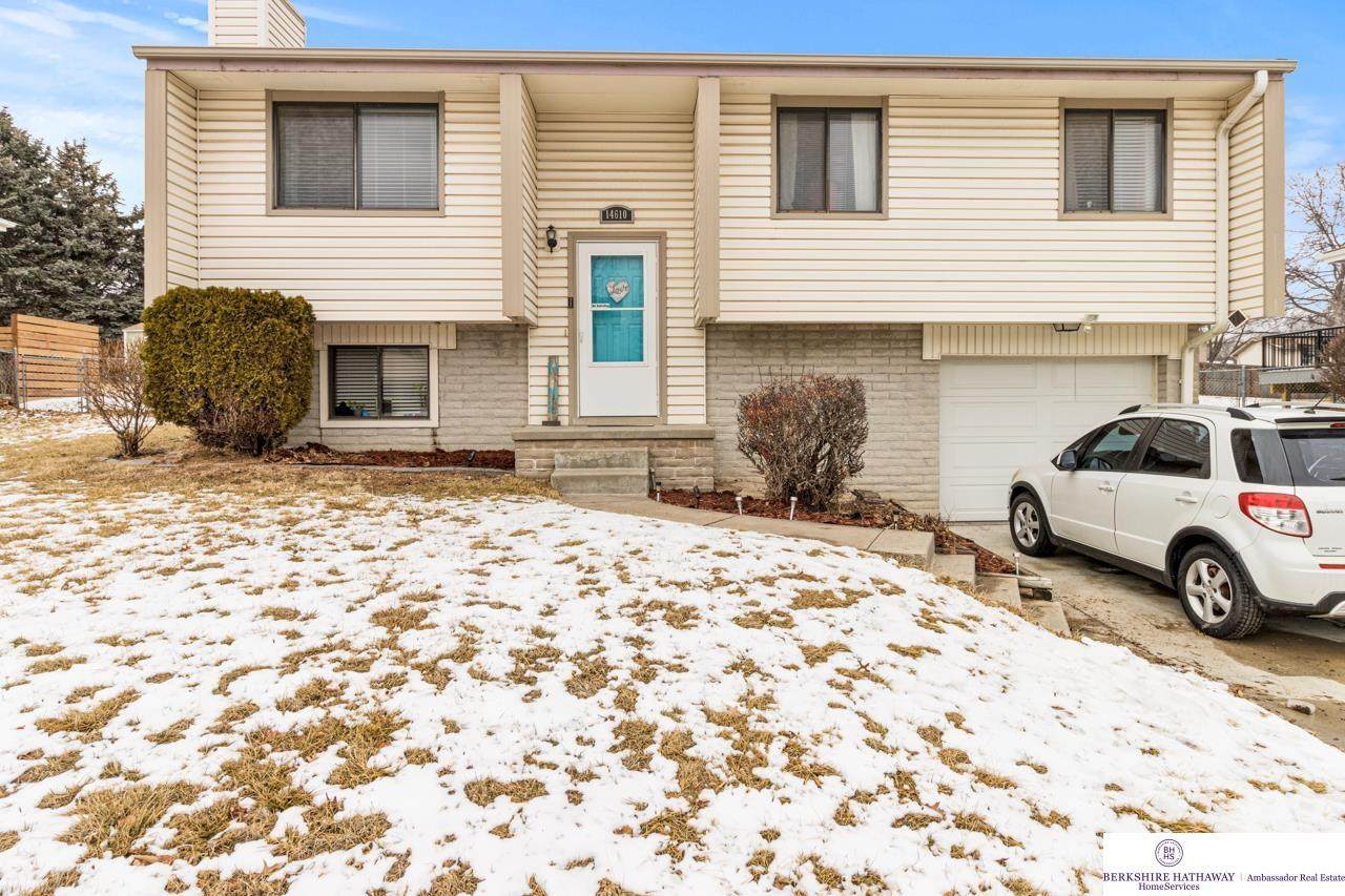 14610 Margo Street - Photo 1