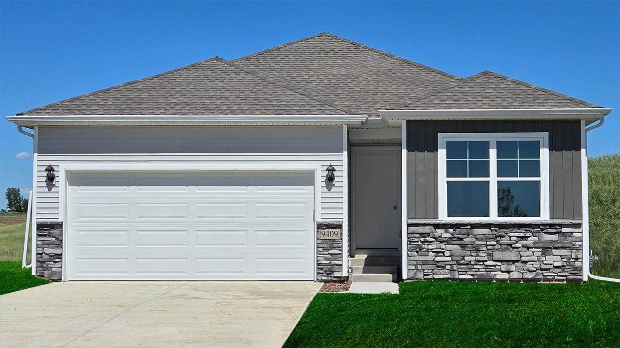 11519 Stony Point Drive - Photo 1