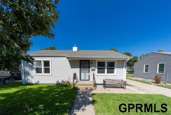 1708 Huston Avenue - Photo 1