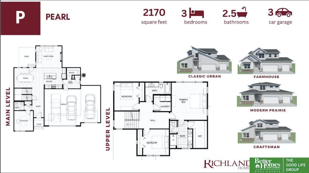 7901 Maxine Drive - Photo 1