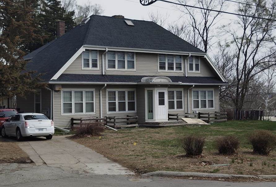 2322 Read Street - Photo 1