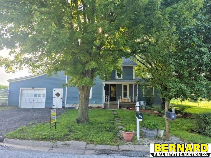 406 Elm Street - Photo 1