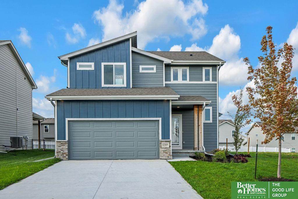 17604 Willit Street - Photo 1