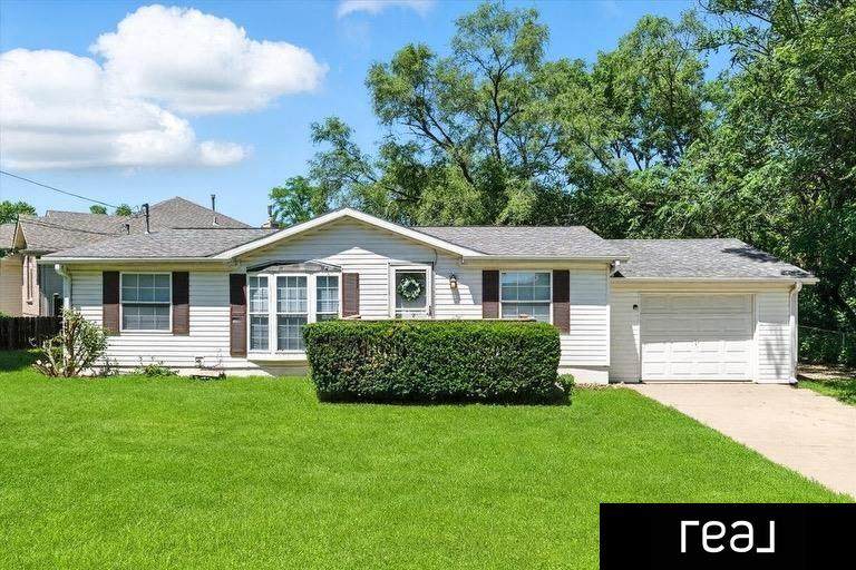 603 Hillcrest Avenue - Photo 1