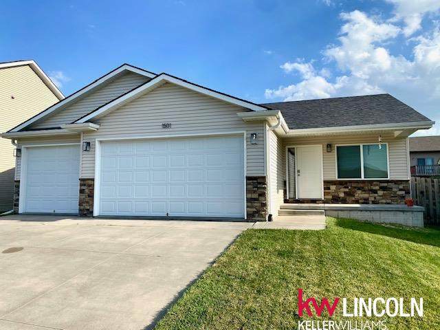 1501 Silverado Drive - Photo 1