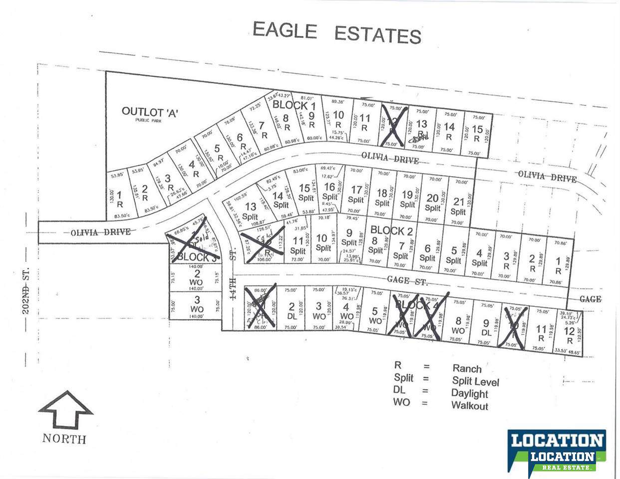 1141 Gage Street - Photo 1