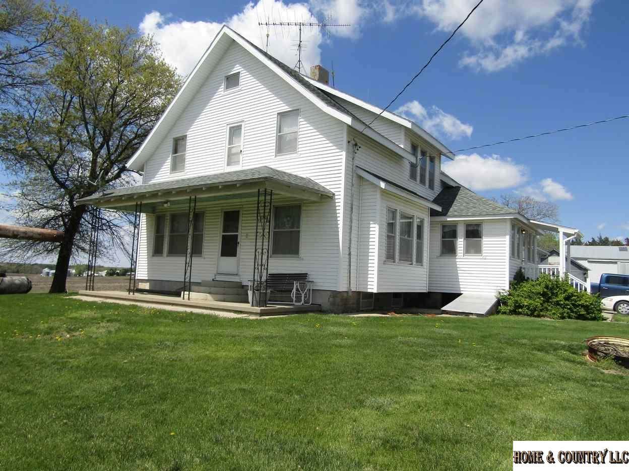 2378 K County Road - Photo 1