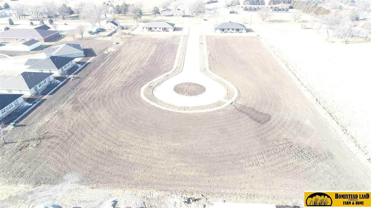 Lot 9 Northwind Street - Photo 1