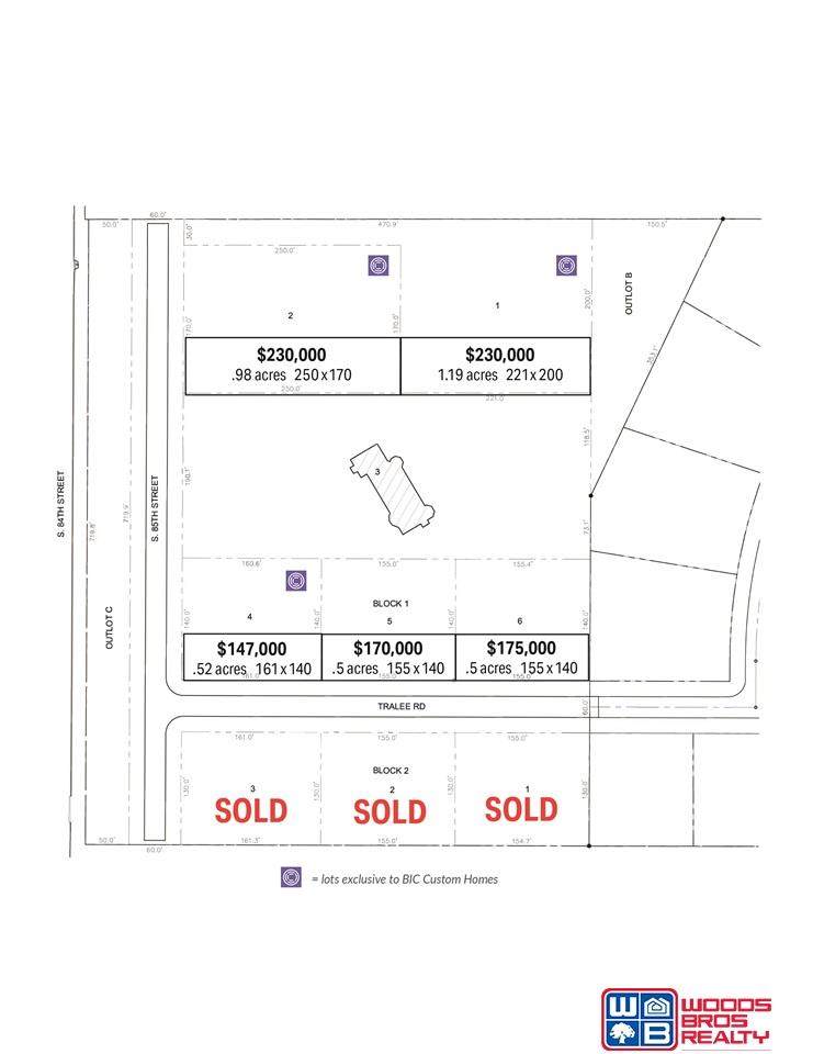 8530 Tralee Road - Photo 1 8530 Tralee Road - Photo 1