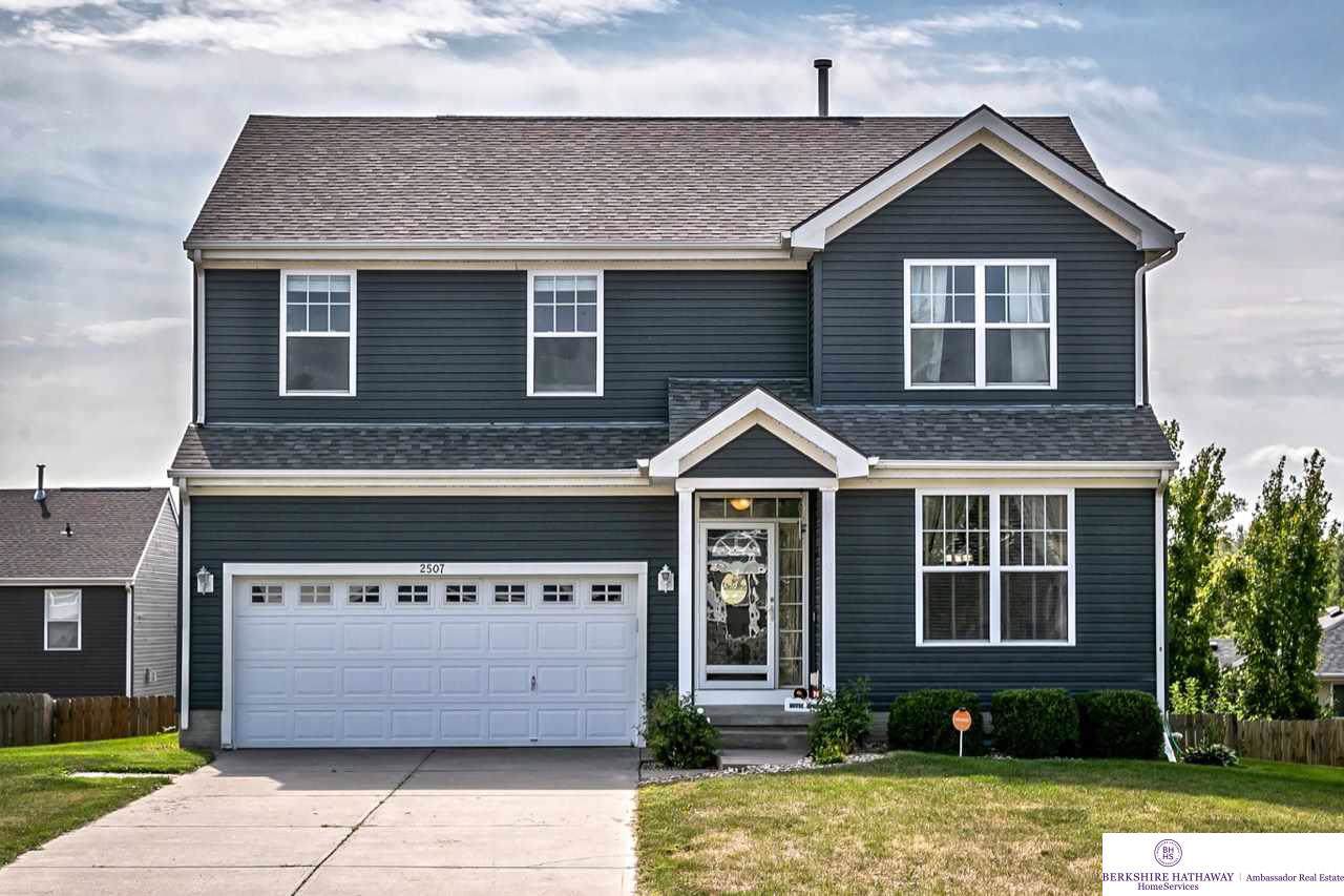 2507 Raven Ridge Drive - Photo 1