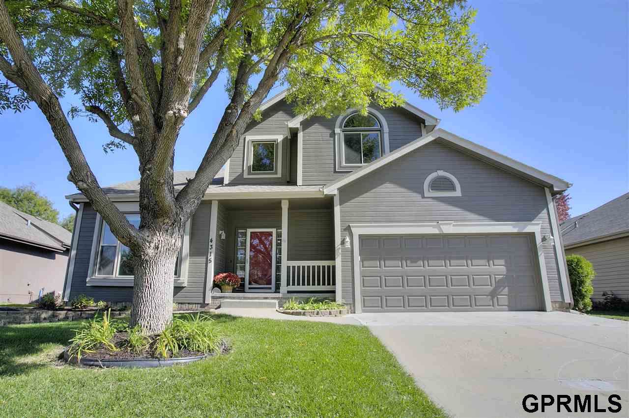 4315 Branch Drive - Photo 1