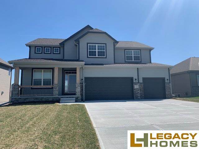 17221 Rachel Snowden Parkway - Photo 1