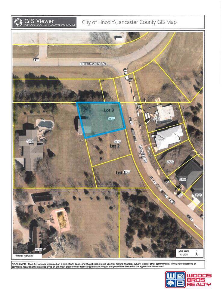 Lot 3 Firethorn 46th Addition Street - Photo 1 Lot 3 Firethorn 46th Addition Street - Photo 1