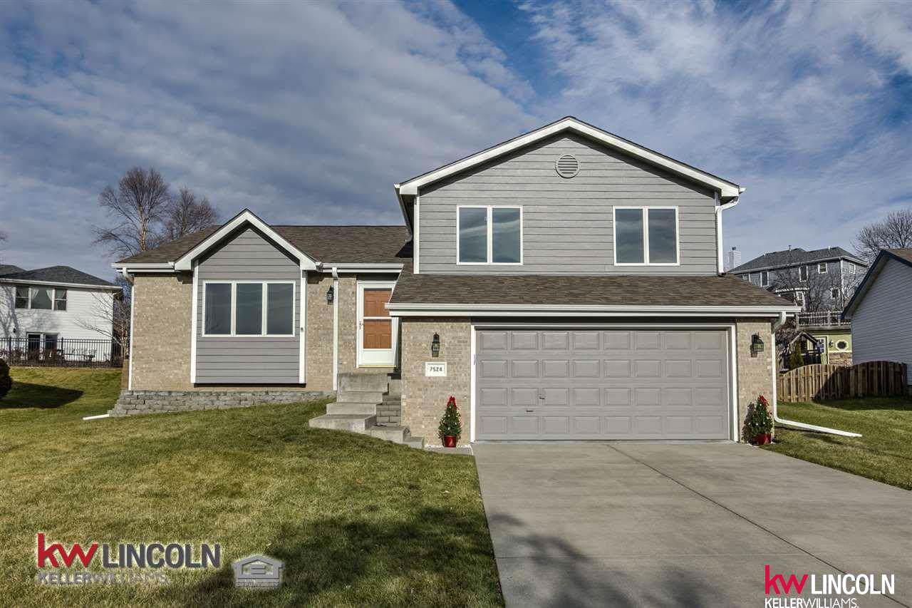 7524 Brummond Drive - Photo 1