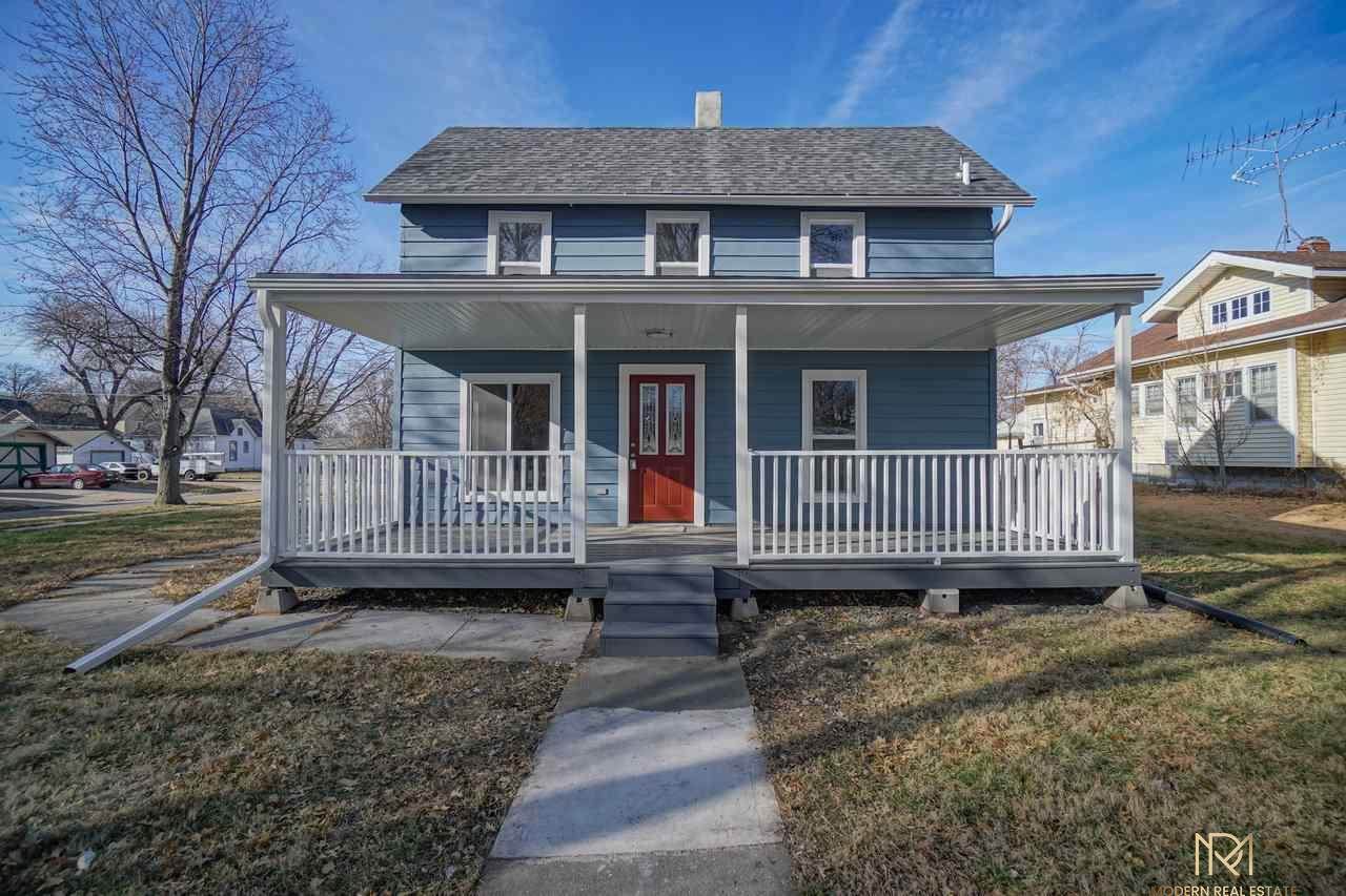 1509 Ivy Avenue - Photo 1