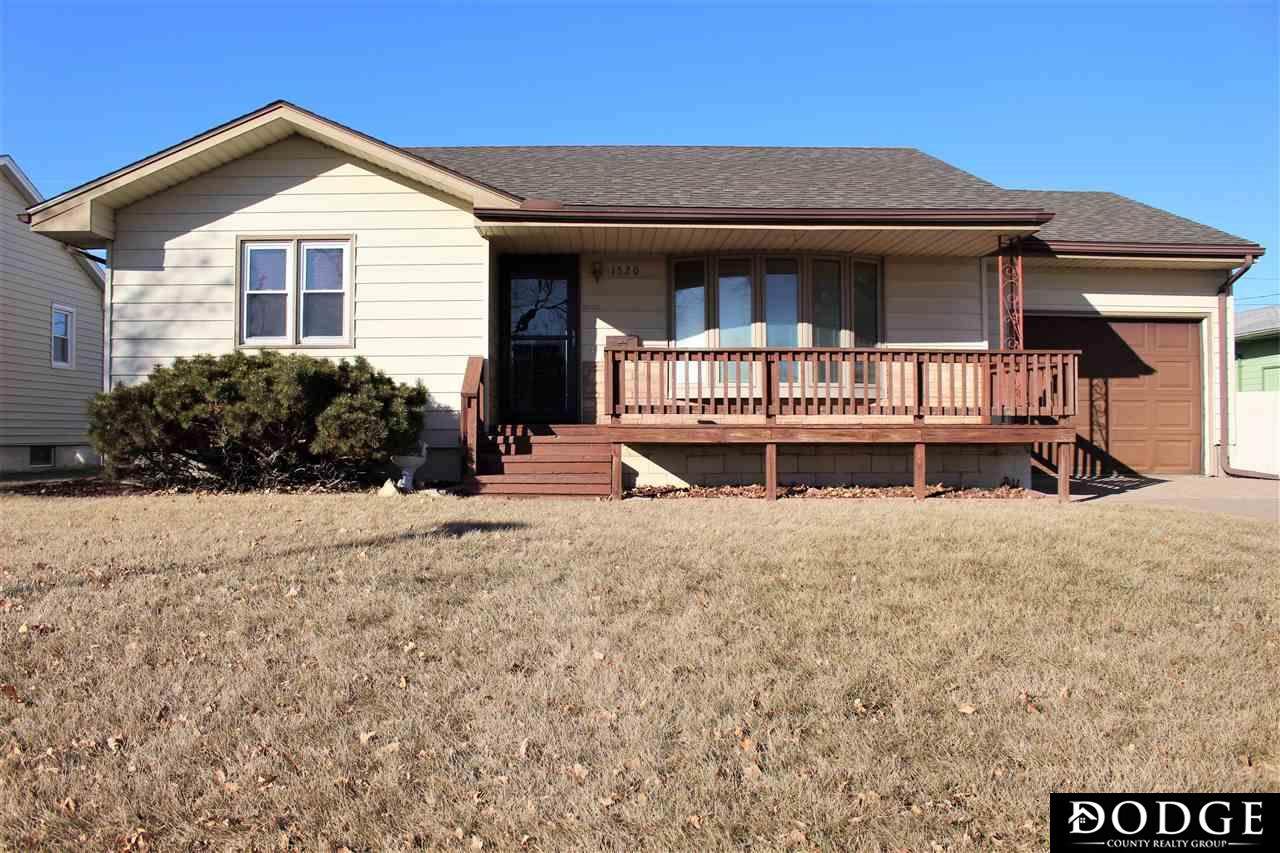 1520 Austin Lane - Photo 1