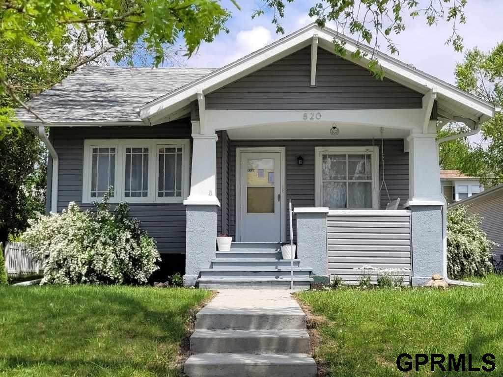 820 Burlington Avenue - Photo 1
