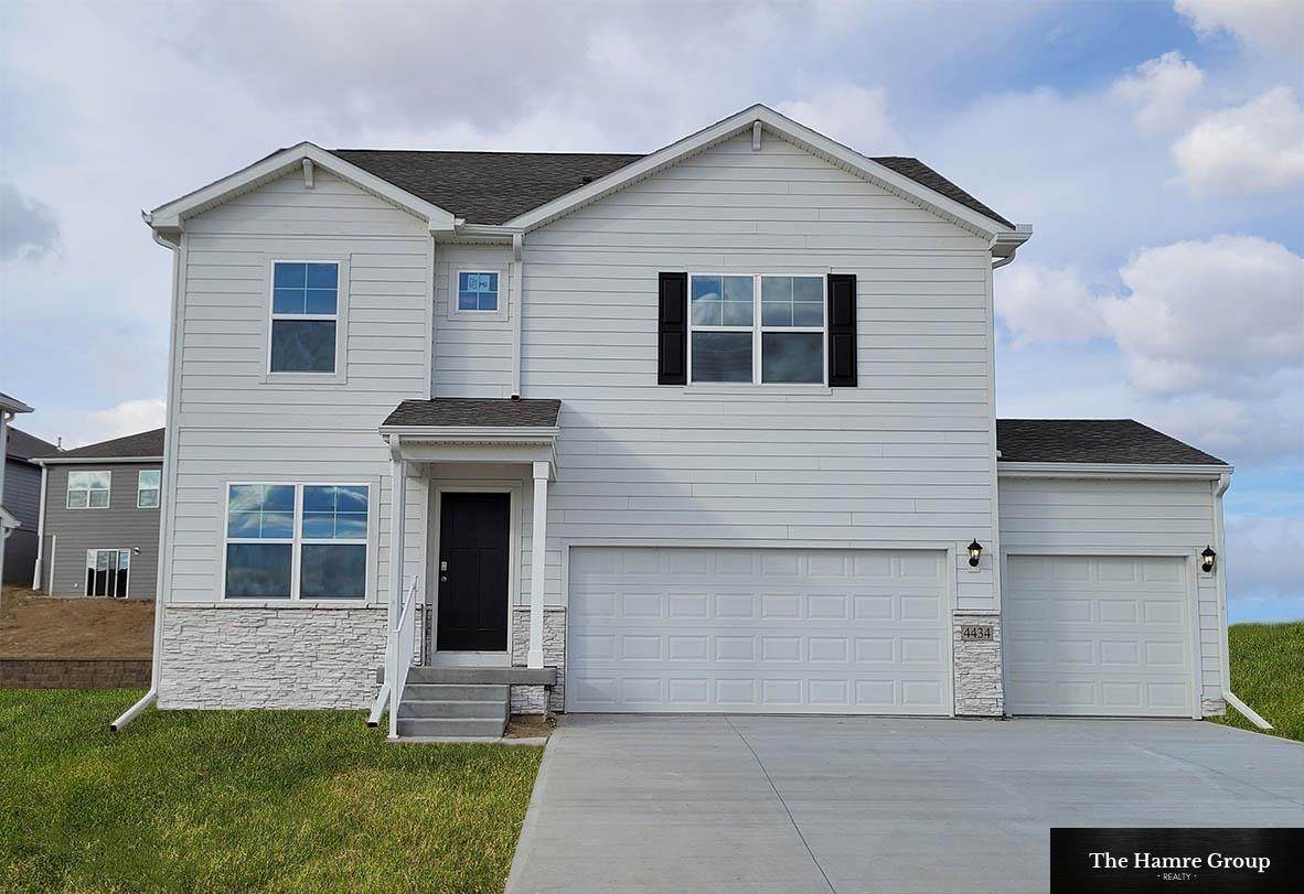 4434 Leawood Drive - Photo 1