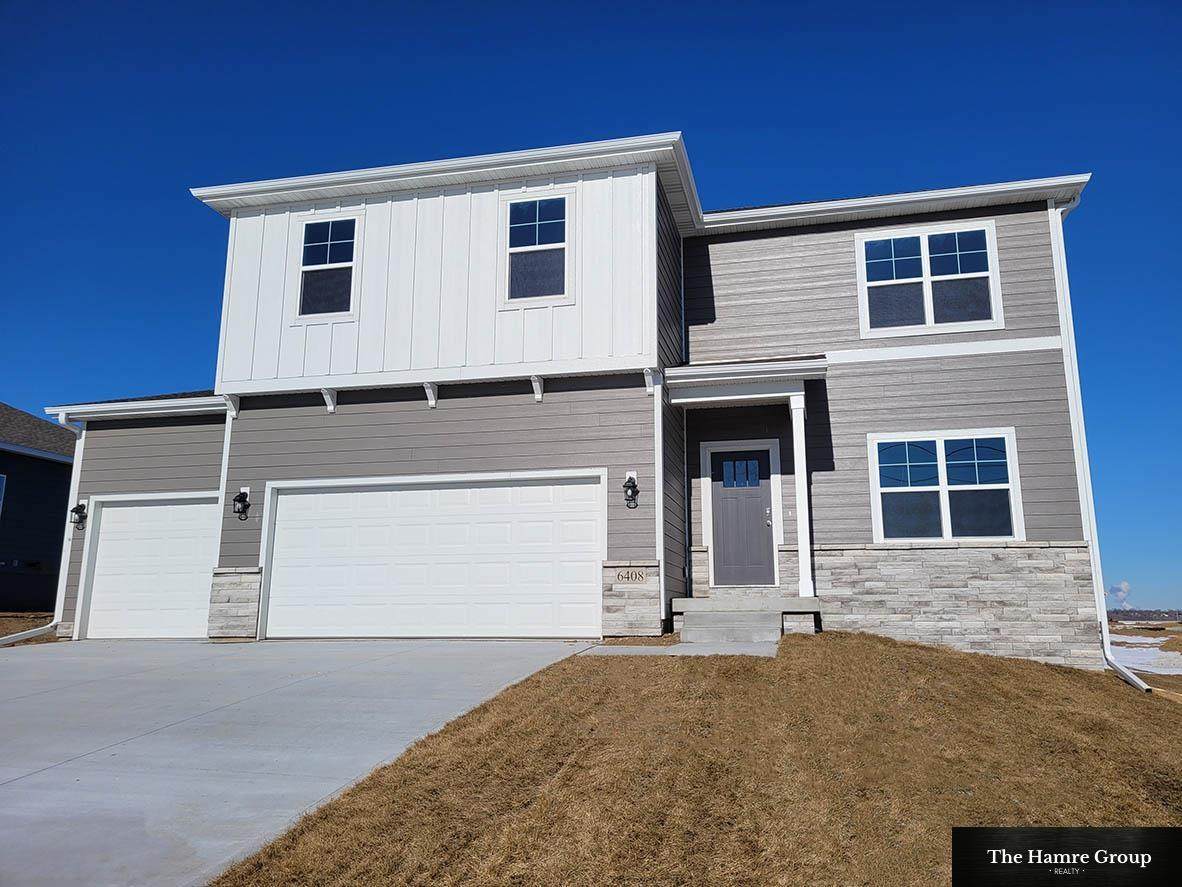 6408 Centennial Road - Photo 1