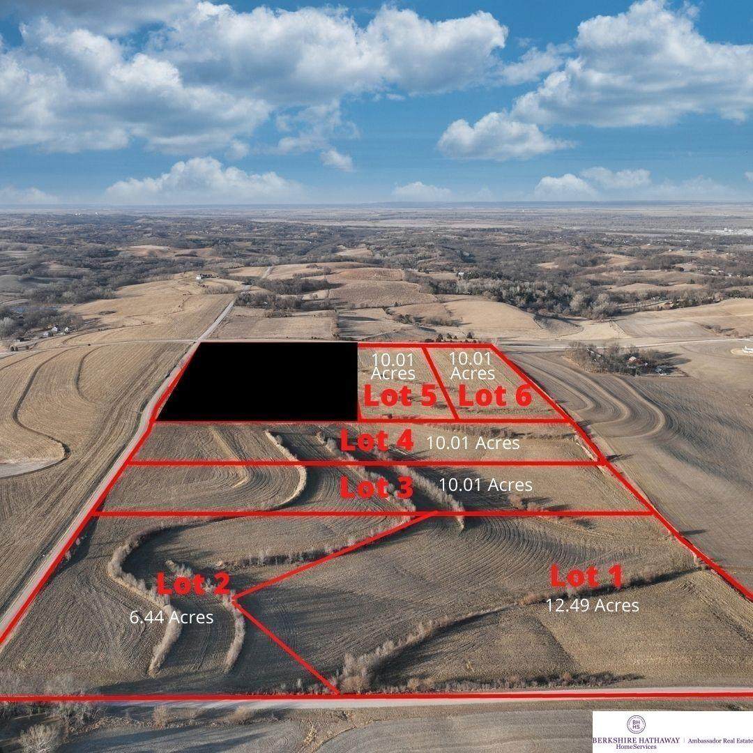 Harvest Hills Lot 3 - Photo 1