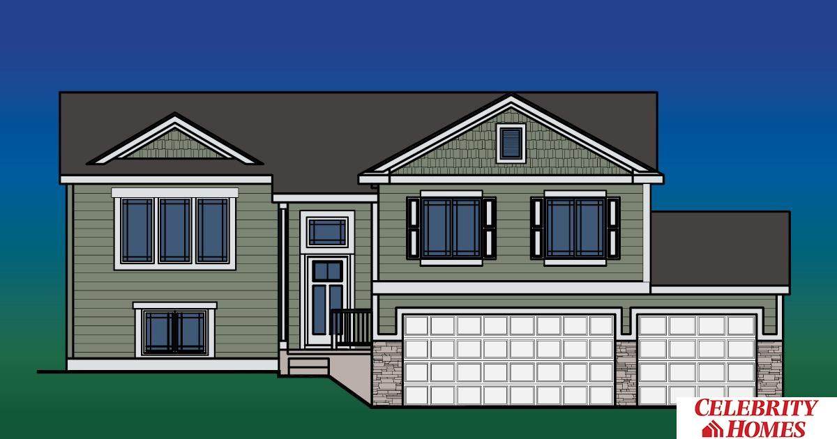 17217 Woodney Street - Photo 1