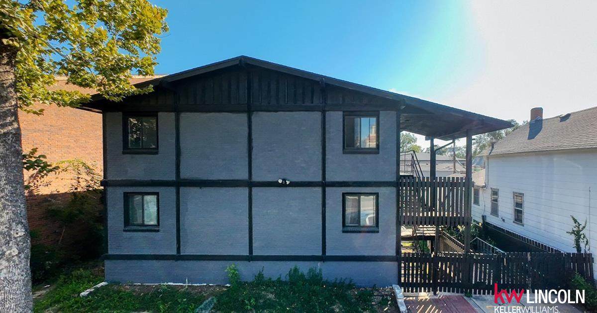 700 17th Street - Photo 1