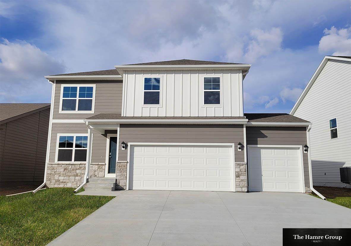 4438 Leawood Drive - Photo 1