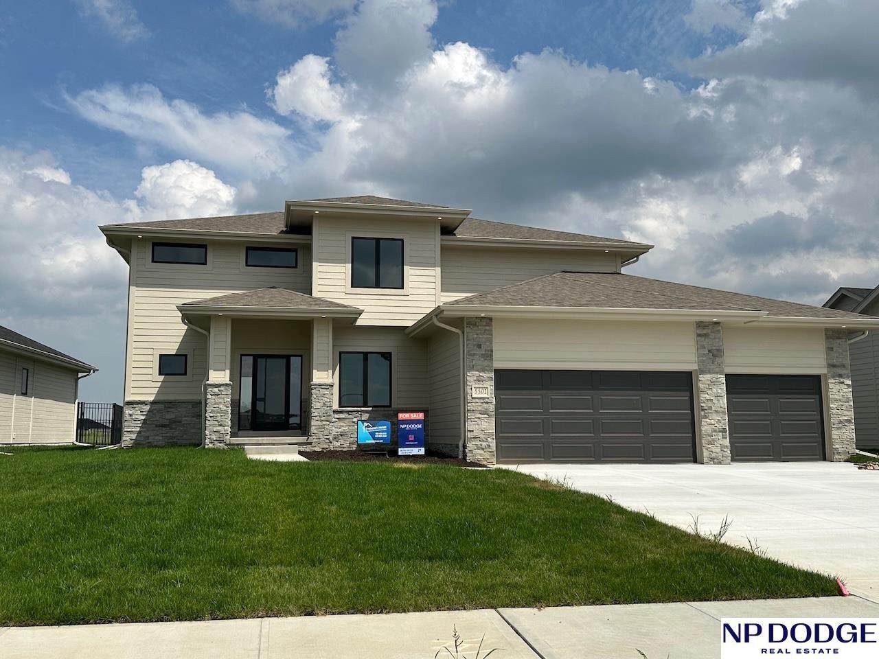 5501 Kestrel Parkway - Photo 1
