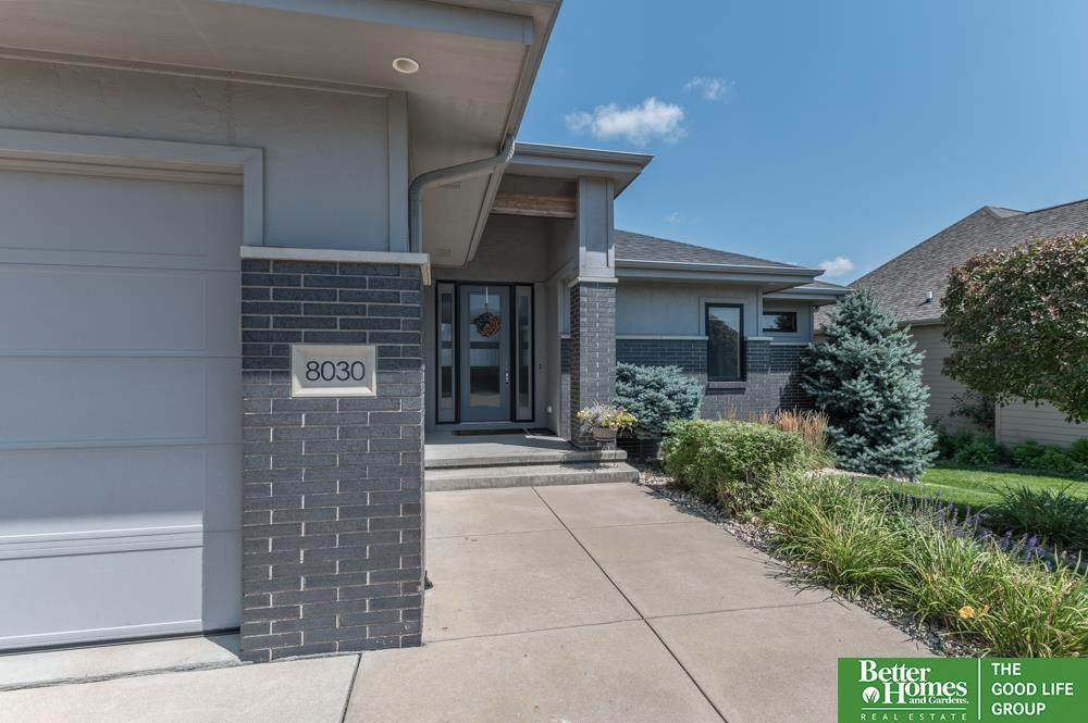 8030 Swallowtail Street - Photo 1