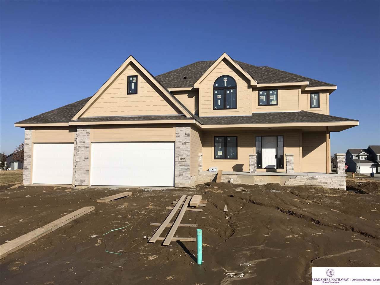 11506 Schirra Street - Photo 1