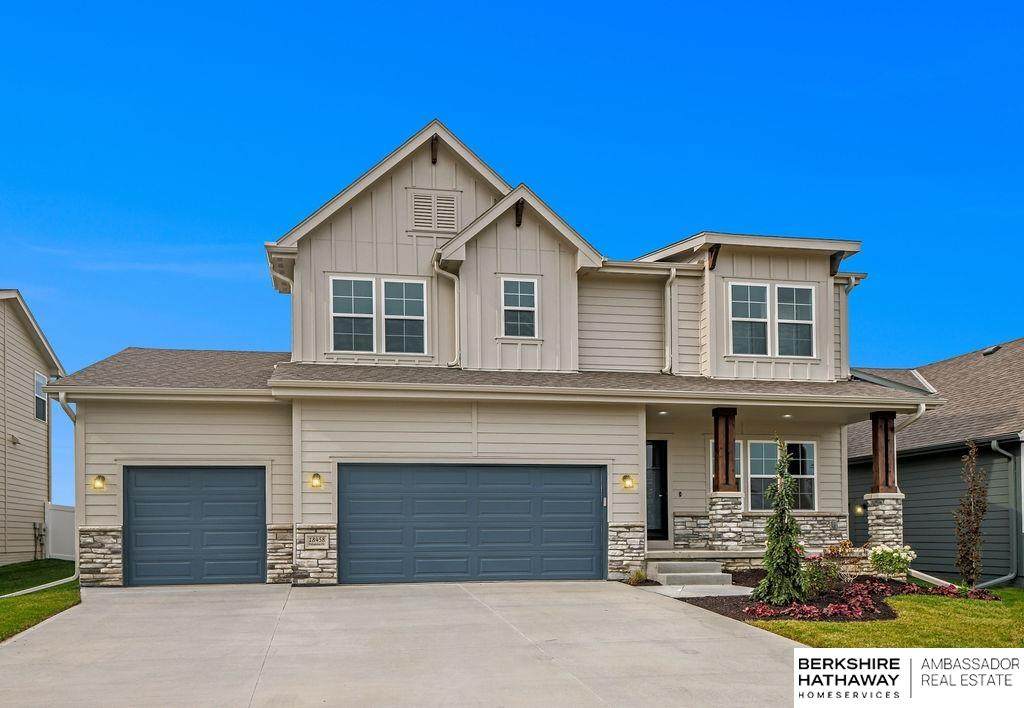 18458 Palisades Drive - Photo 1
