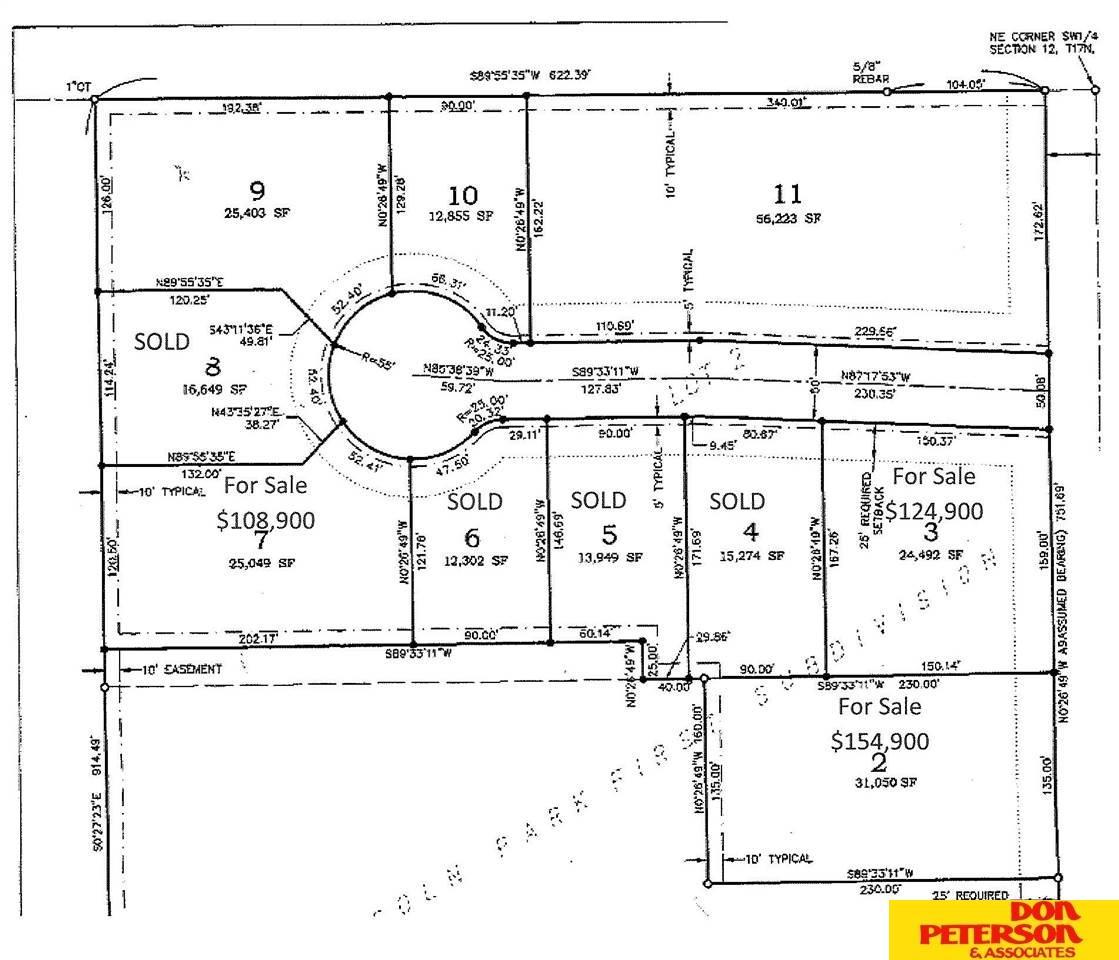 Lot 2 26th & Lincoln - Photo 1