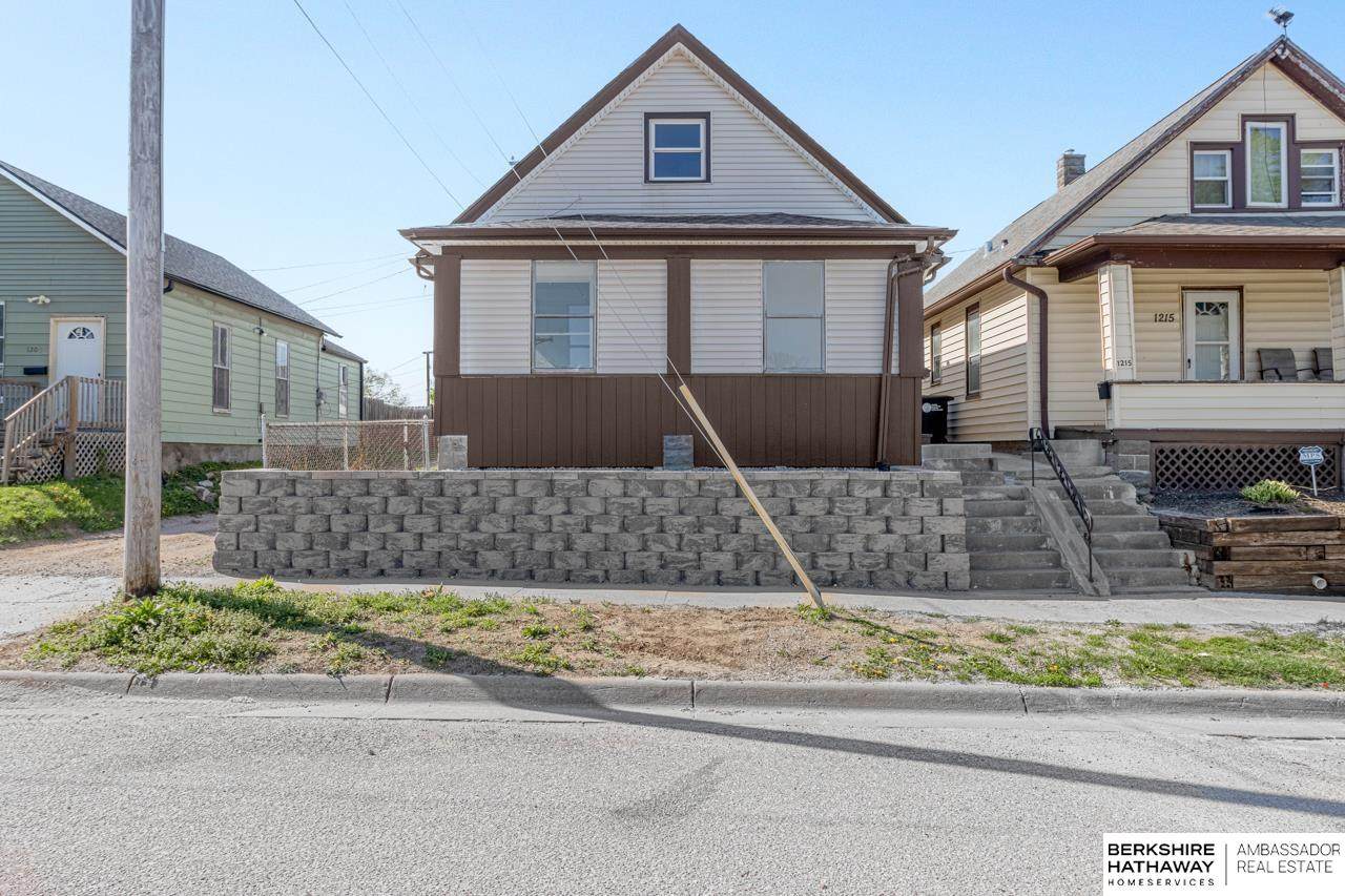 1211 Arbor Street - Photo 1