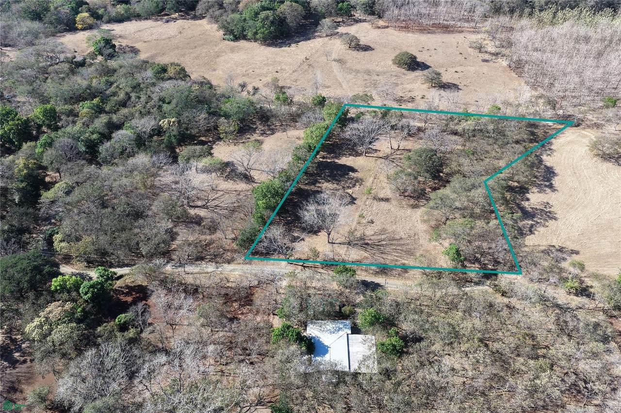  Cerro Grande Estates Road Lot 2 - Photo 1