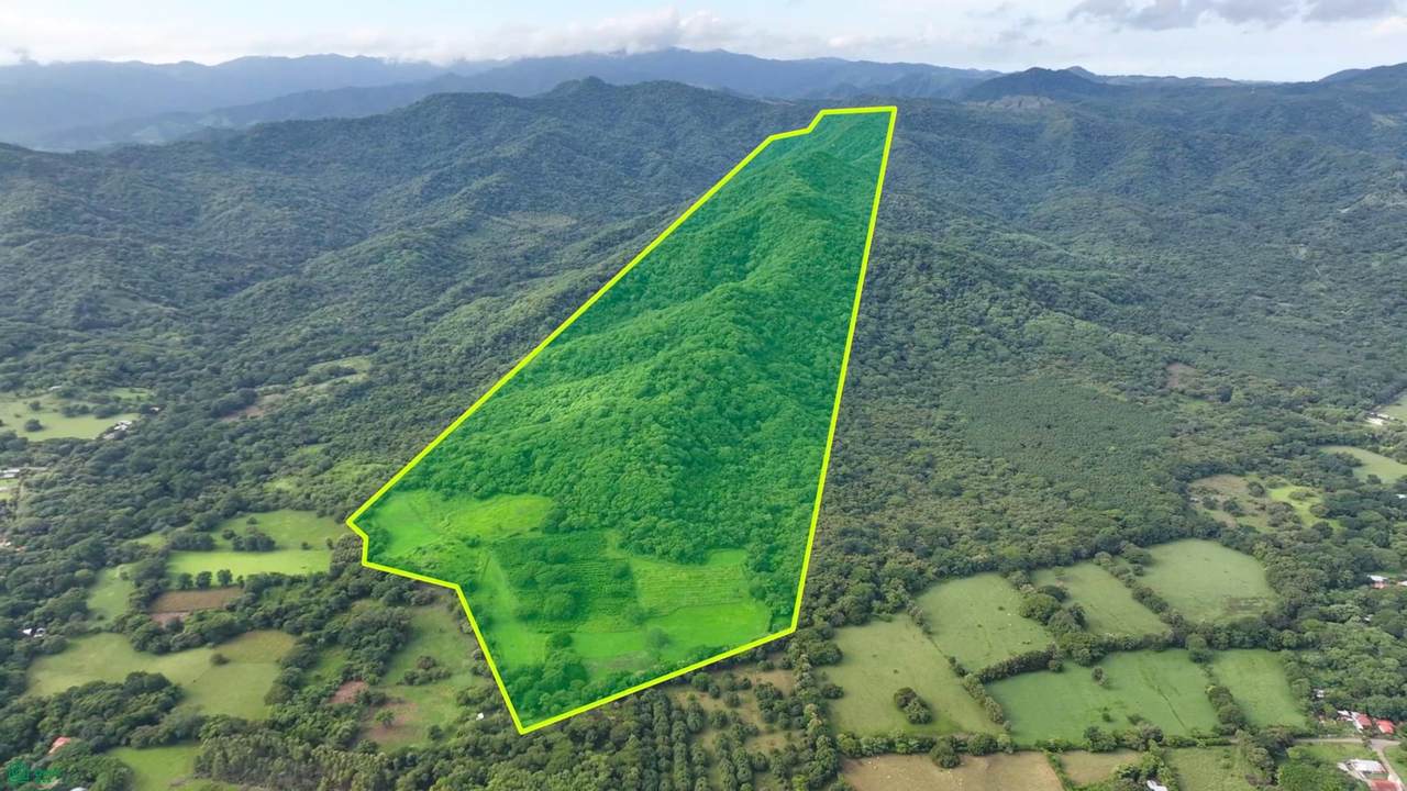  Hacienda El Rincon &ndash; 250 Acres, Prime Development - Photo 1