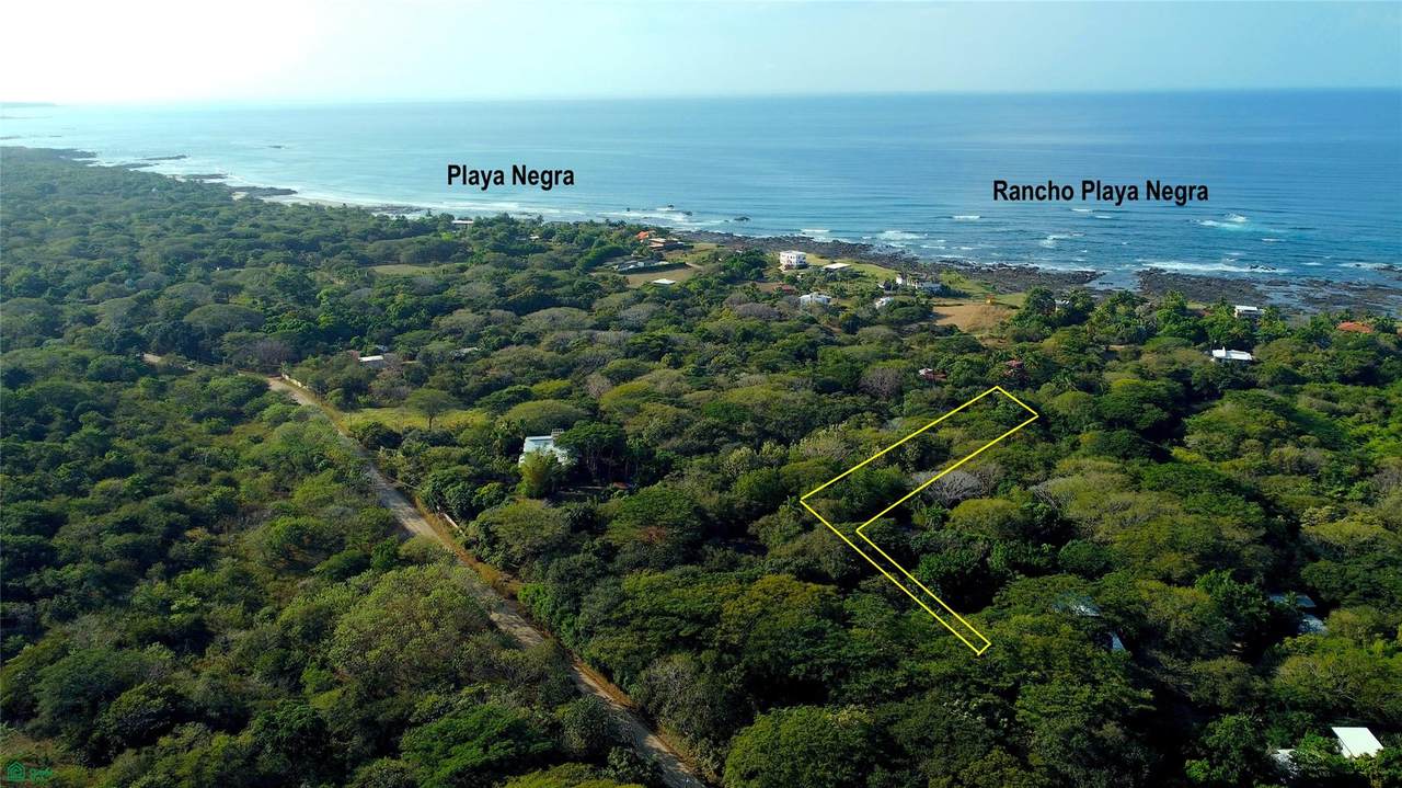 Puerto Pargos Creek  Playa Negra, - Photo 1