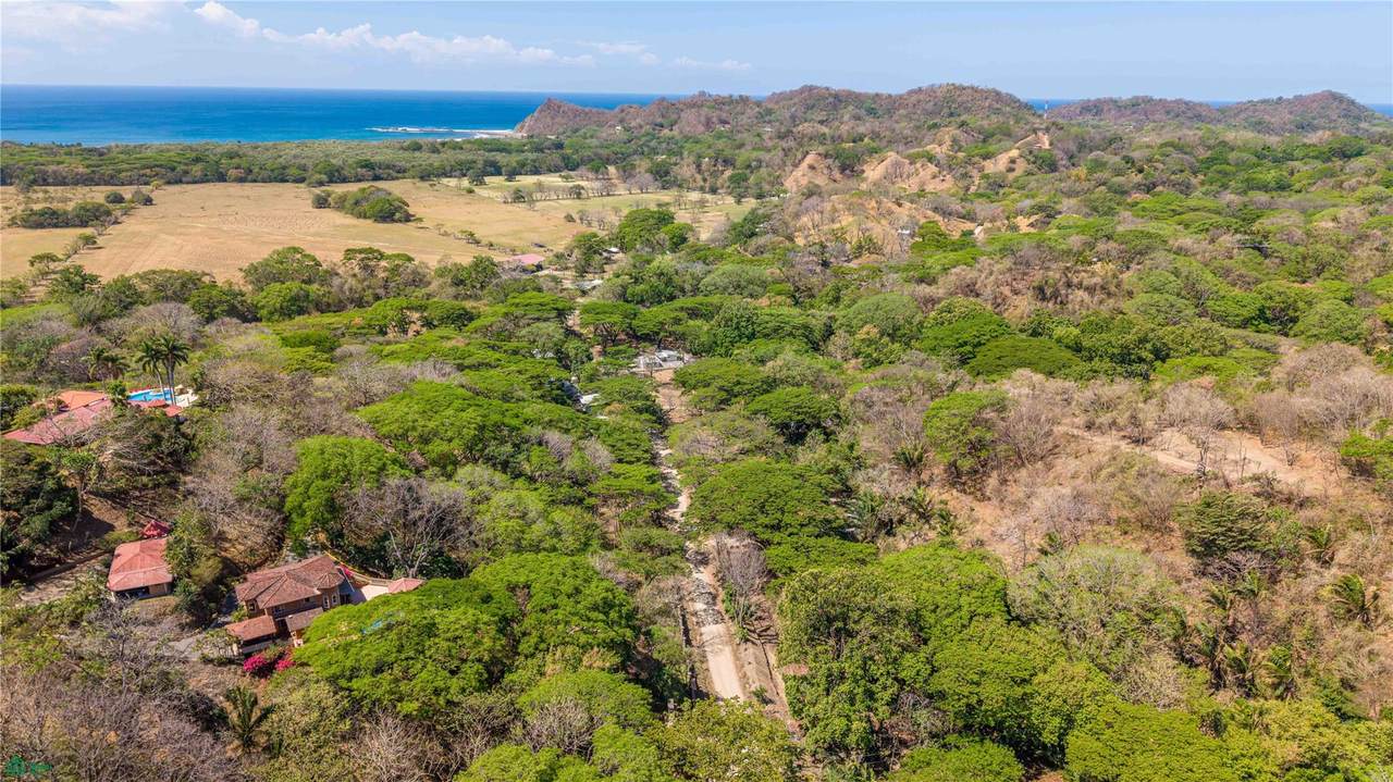  Esterones Terraced Lot - Photo 1