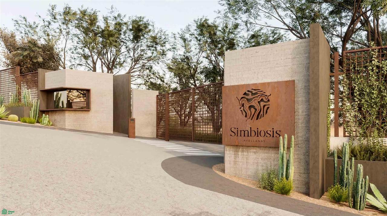  Exclusive Gated Community Lot, Simbiosis - Photo 1