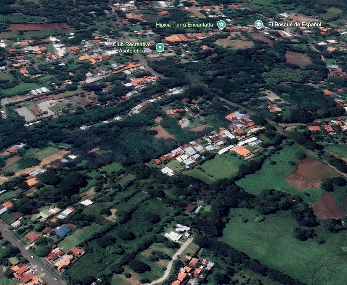  Calle Bosque Encantado - Photo 1