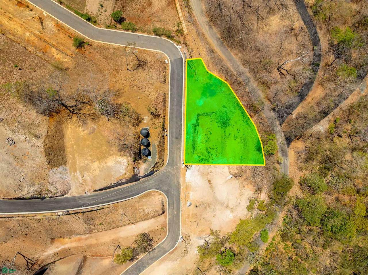  Residential Lot in Private Community - Photo 1