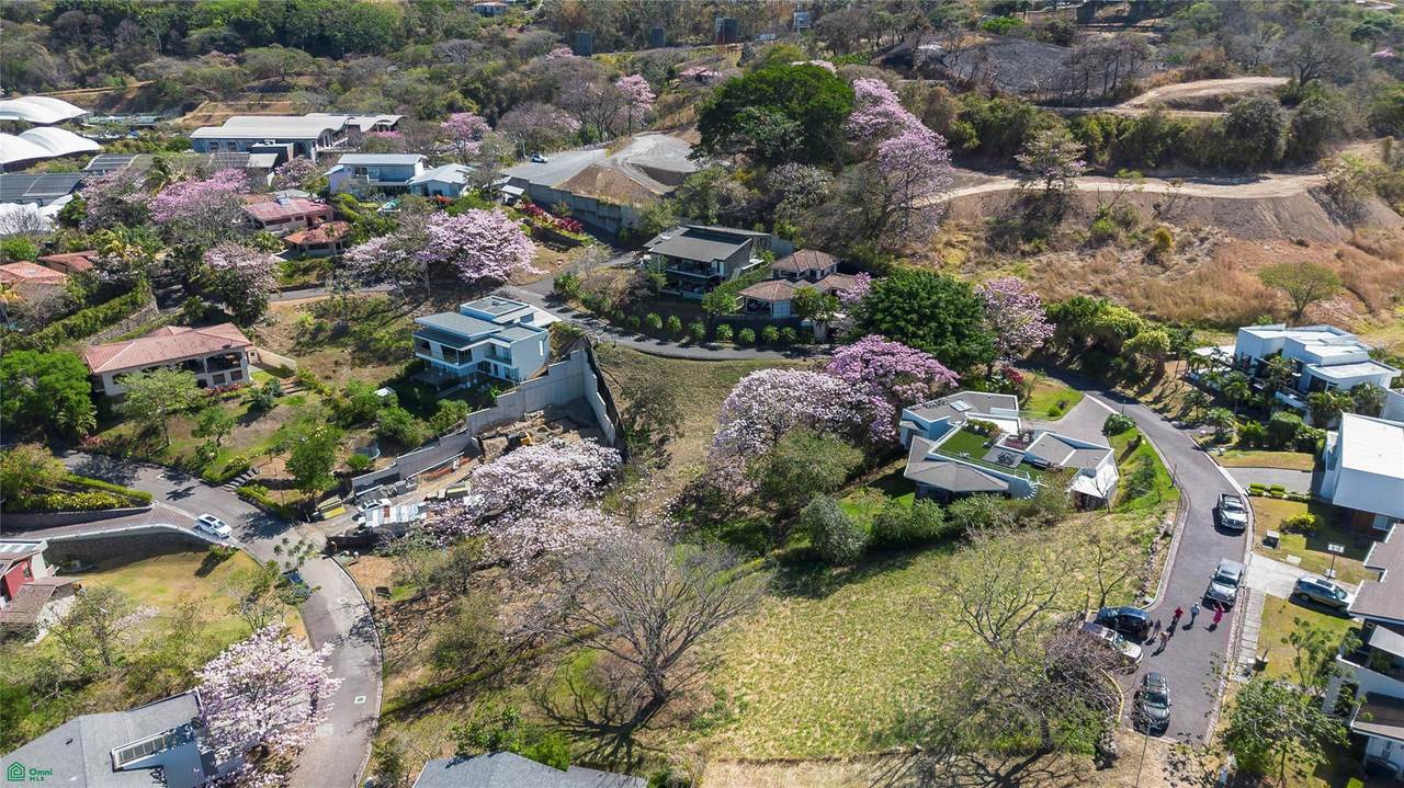  Residential Lot in Gated Community - Photo 1
