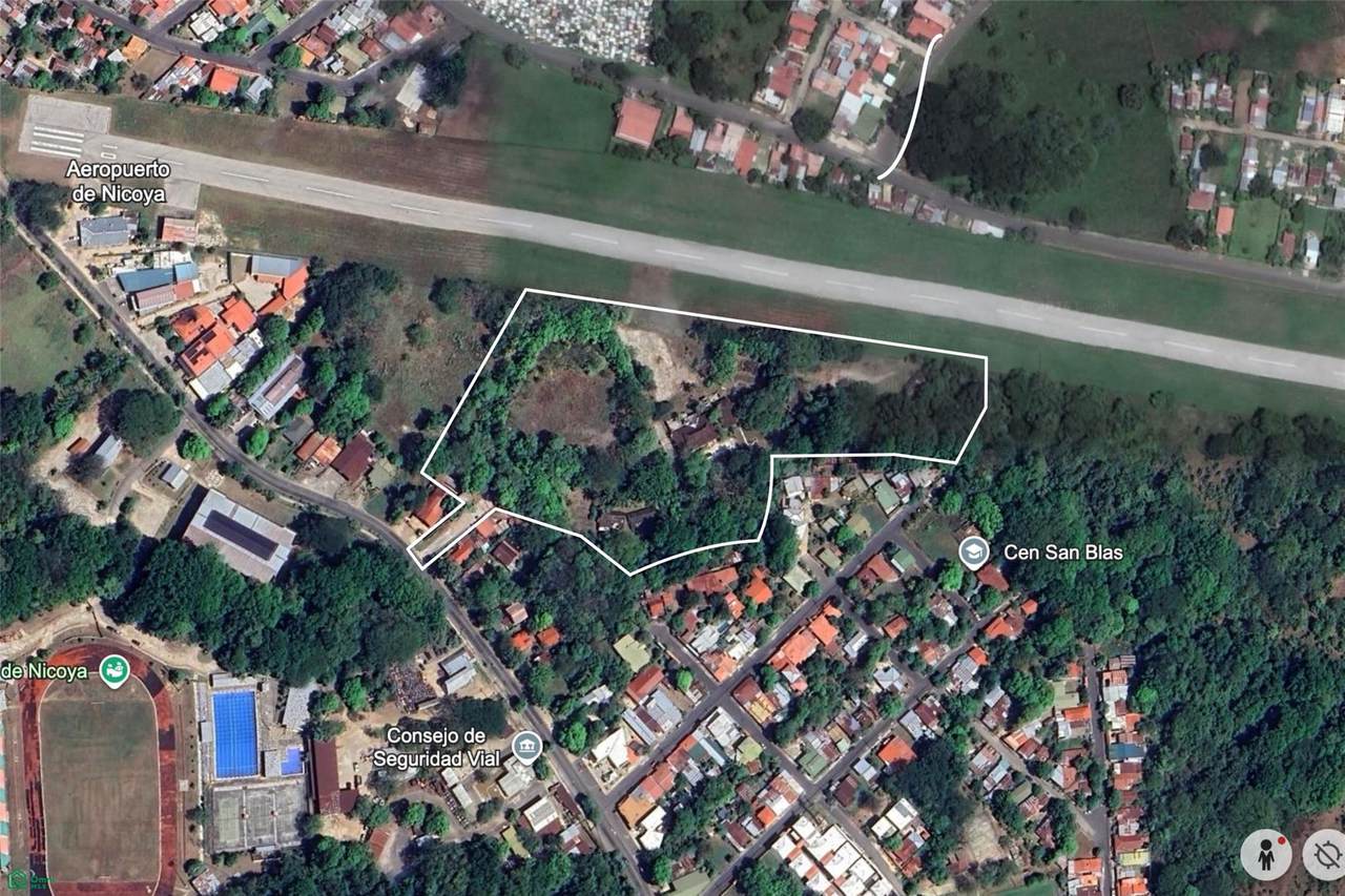  Nicoya Airport Development Land - Photo 1